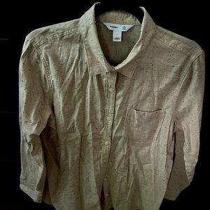 Old Navy Tunic Shirt